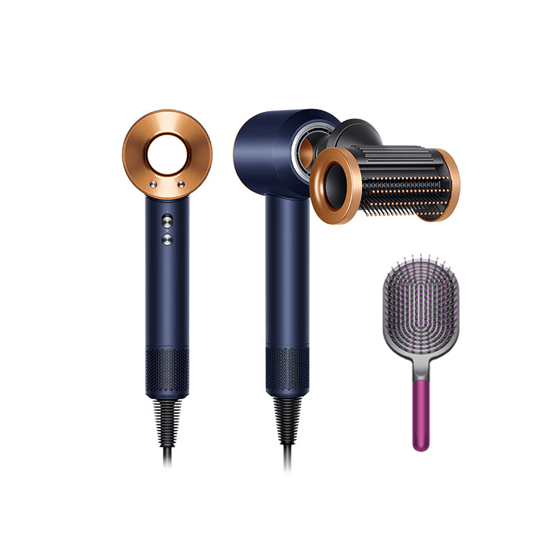 Фен Dyson HD15 - Boxette Shop
