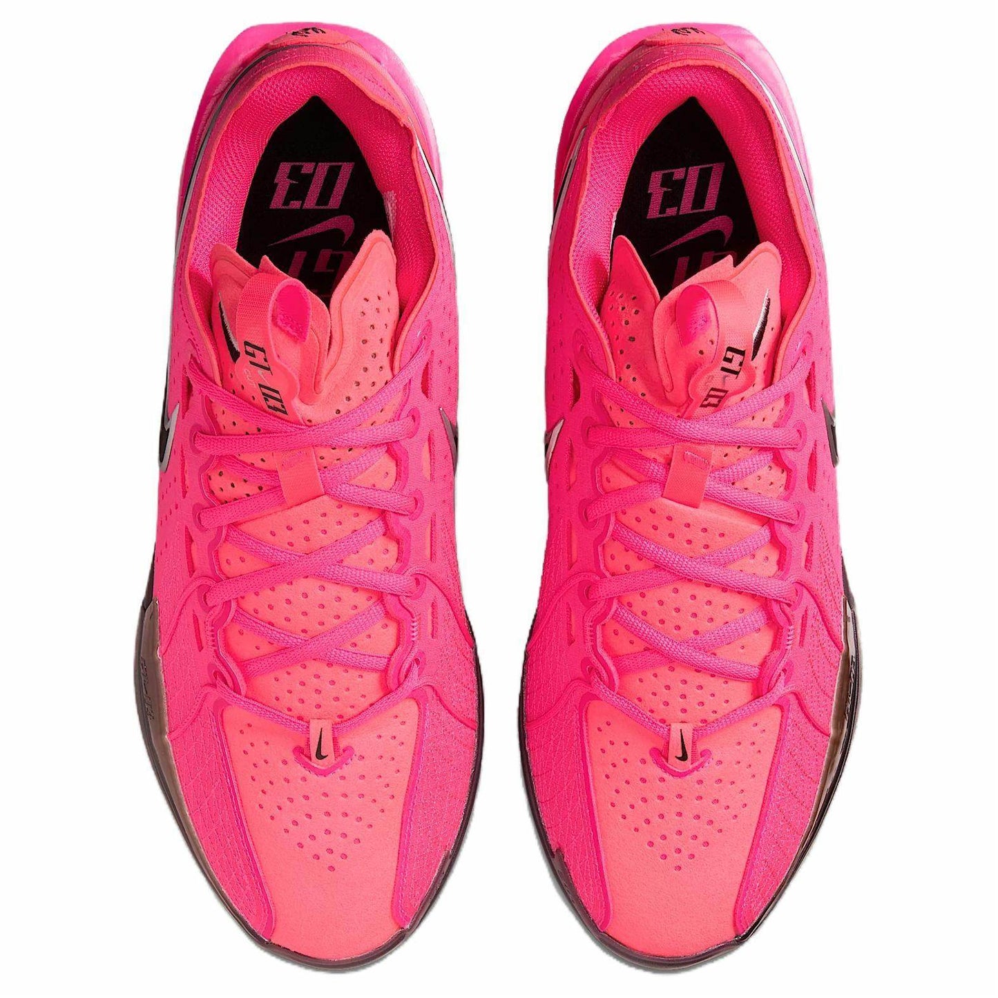 Кроссовки Nike G.T. Cut 3 EP - Boxette Shop