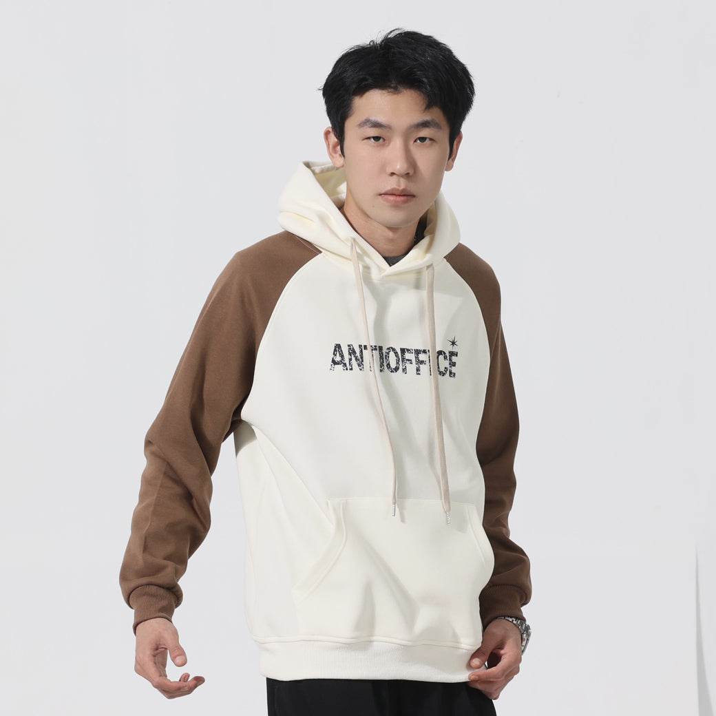 Худи мужское Antioffice - Boxette Shop