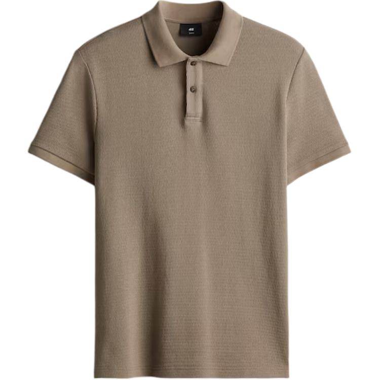 Поло мужское H&M - Boxette Shop