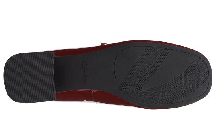 Туфли женские Clarks Daisy Mary Jane - Boxette Shop