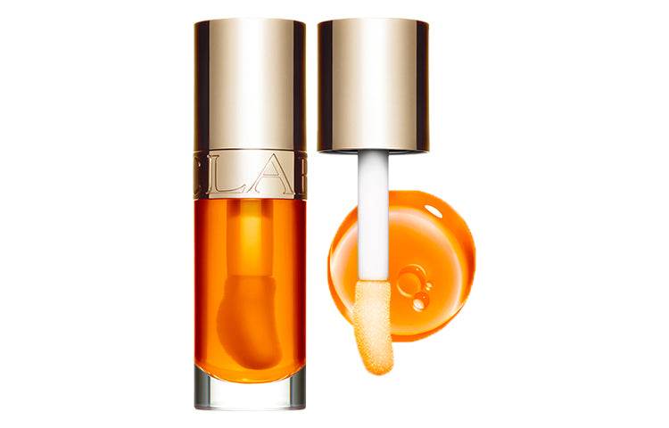 Бальзам для губ Clarins - Boxette Shop