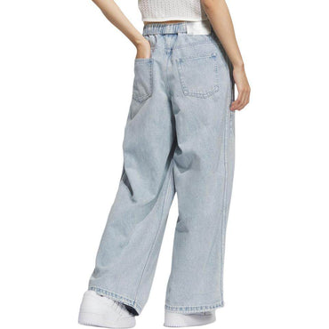 Джинсы женские Adidas Originals Classic Sports Collection - Boxette Shop