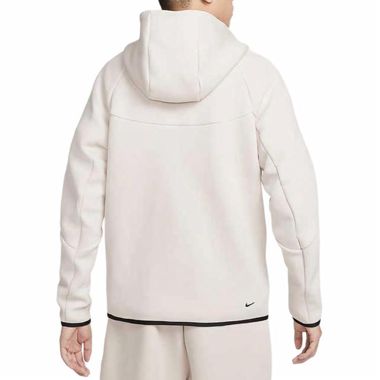 Куртка мужская Nike Tech Comfort Hooded Long