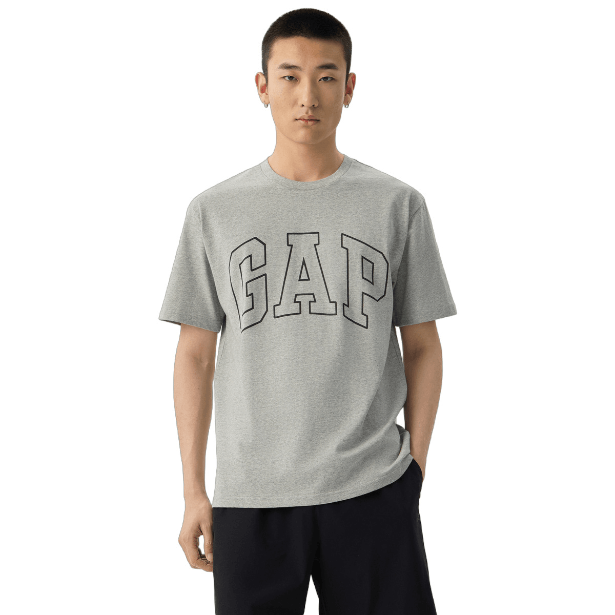 Футболка мужская GAP - Boxette Shop