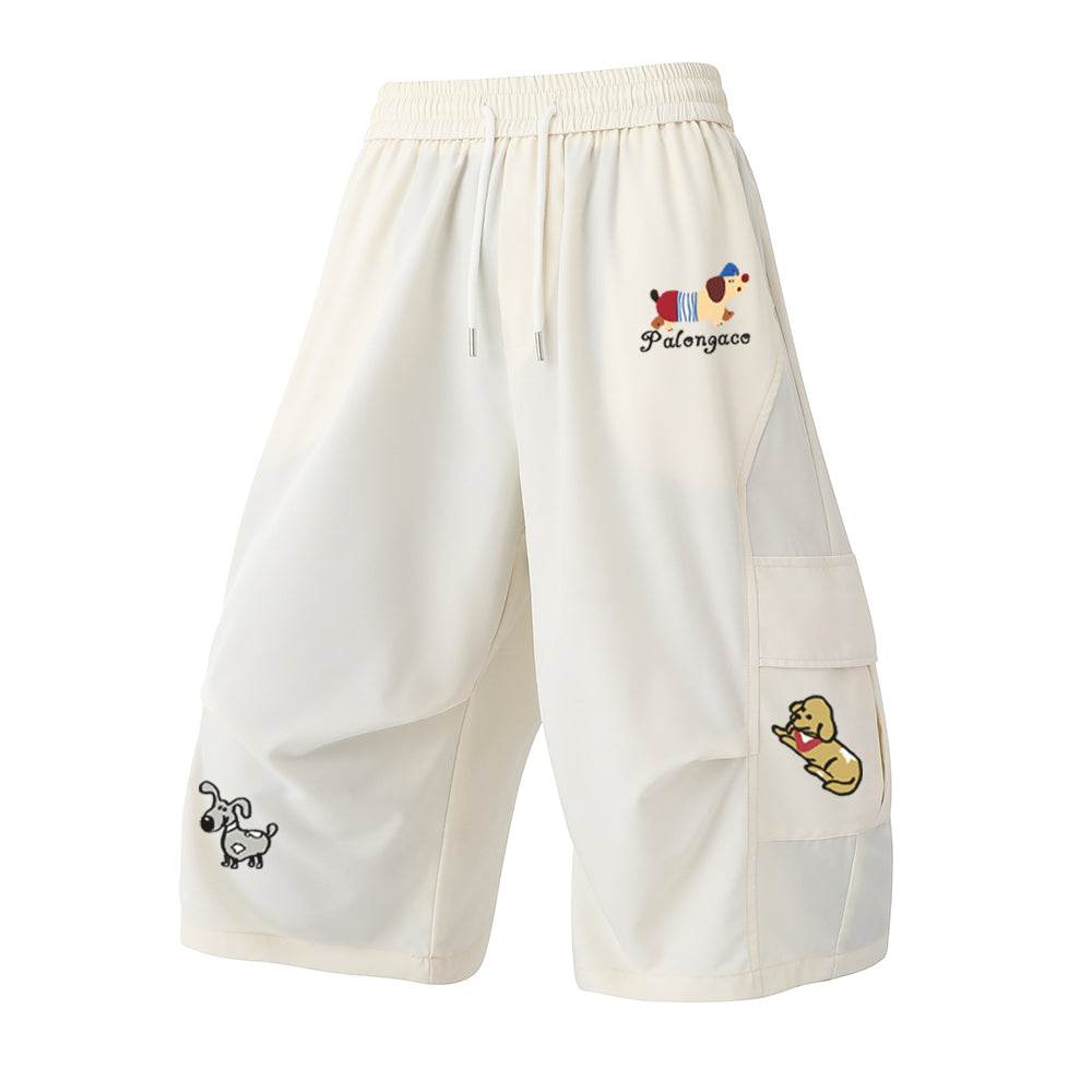 Шорты мужские PAL ONGACO - Boxette Shop