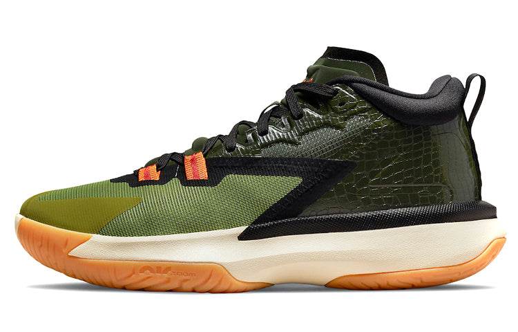 Кроссовки мужские Jordan zion - Boxette Shop