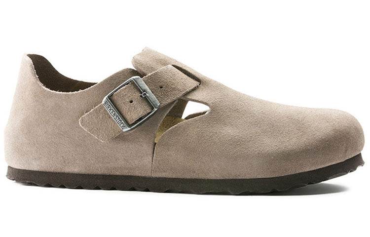 Эспадрильи Birkenstock London - Boxette Shop