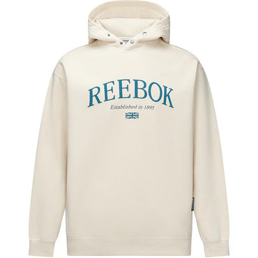 Erkaklar uchun Reebok kapshonli ko'ylagi