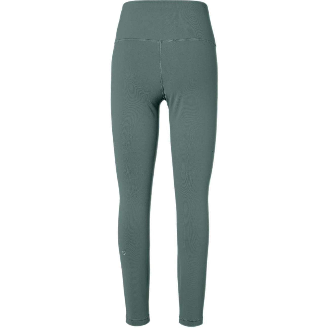 Спортивные леггинсы женские Lululemon - Boxette Shop