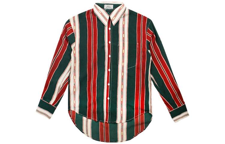 Рубашка Empty Reference - Boxette Shop