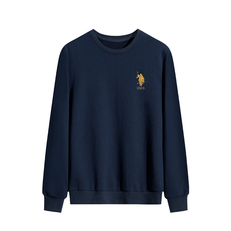 Свитер мужской U.S. Polo Assn.