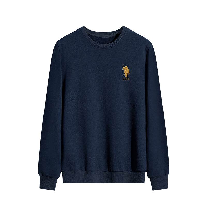 Свитер мужской U.S. Polo Assn. - Boxette Shop