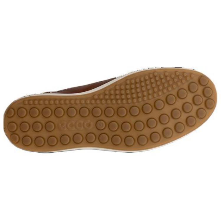 Ecco erkaklar krossovkalari