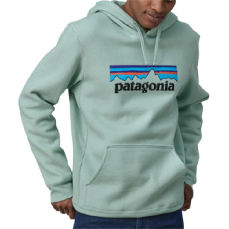 Худи Patagonia SS22
