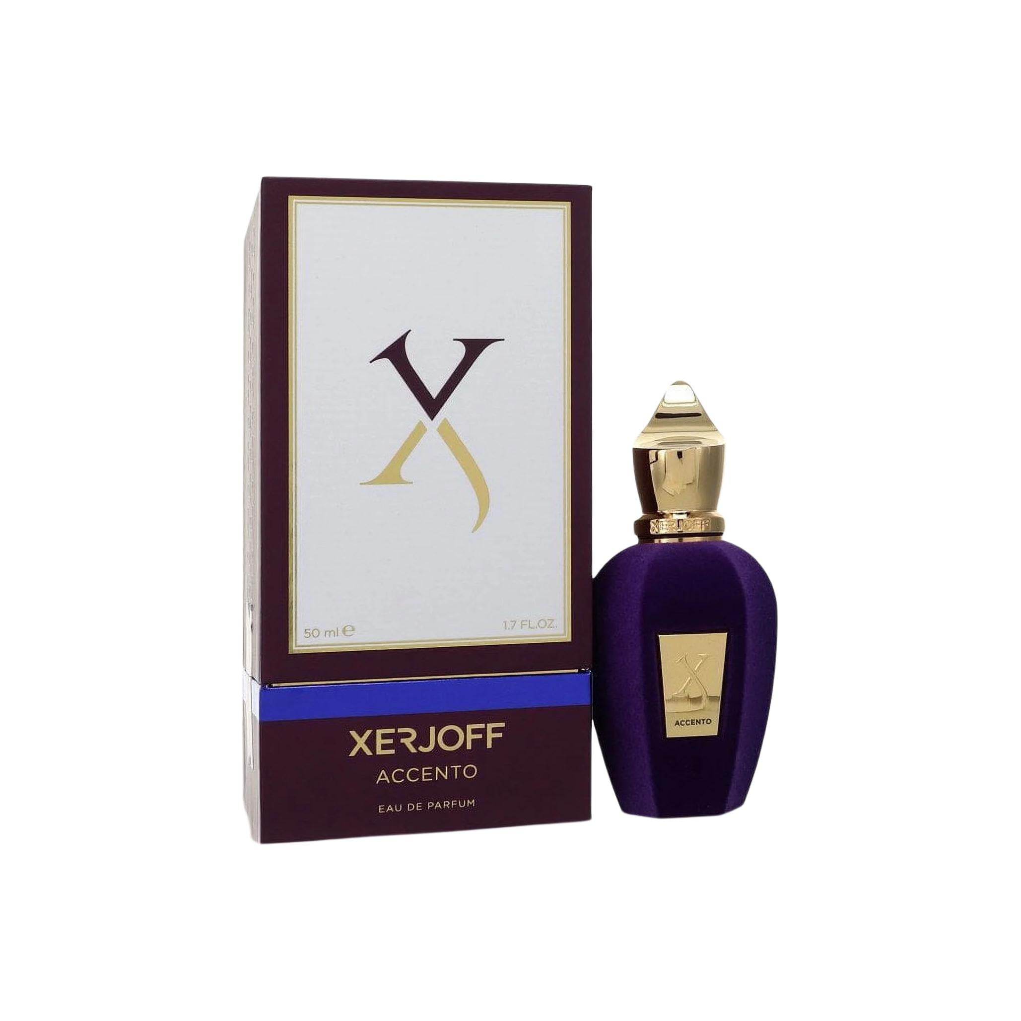 Духи Xerjoff Accento - Boxette Shop