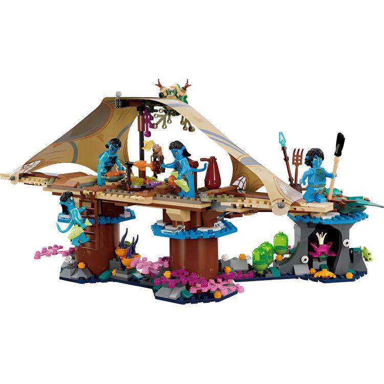 Конструктор LEGO Avatar (75578) - Boxette Shop