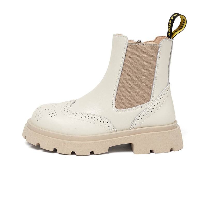 Сапоги детские Snowfit Brogue - Boxette Shop