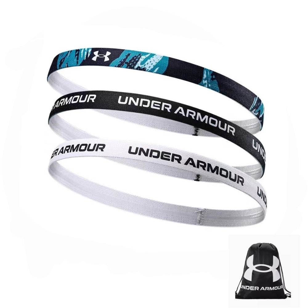 Повязка для головы Under Armour - Boxette Shop