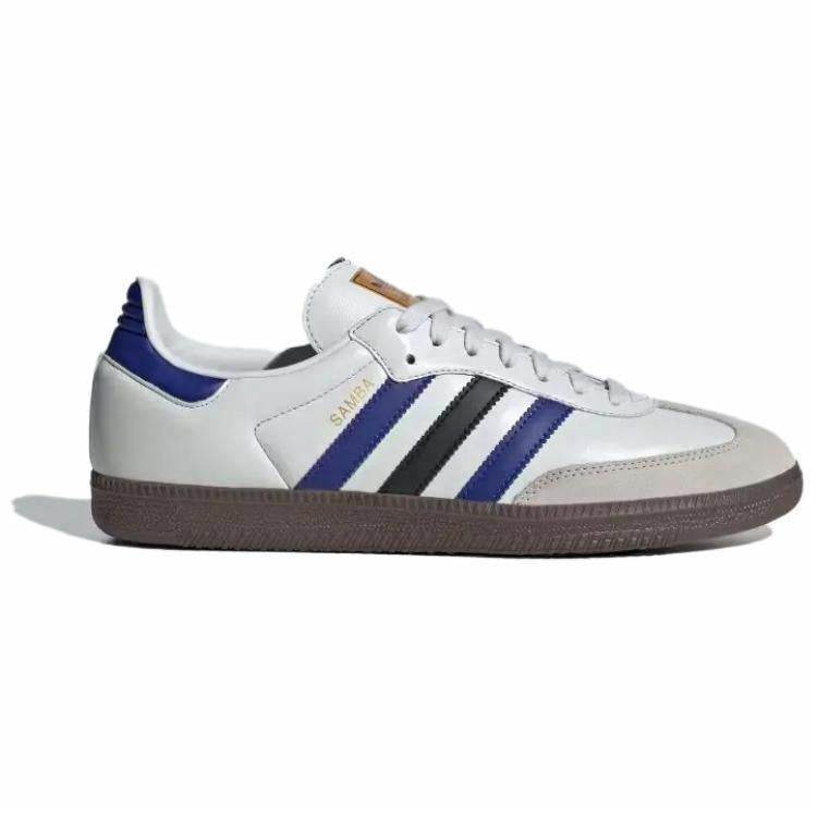 Кроссовки Adidas Originals Samba OG - Boxette Shop