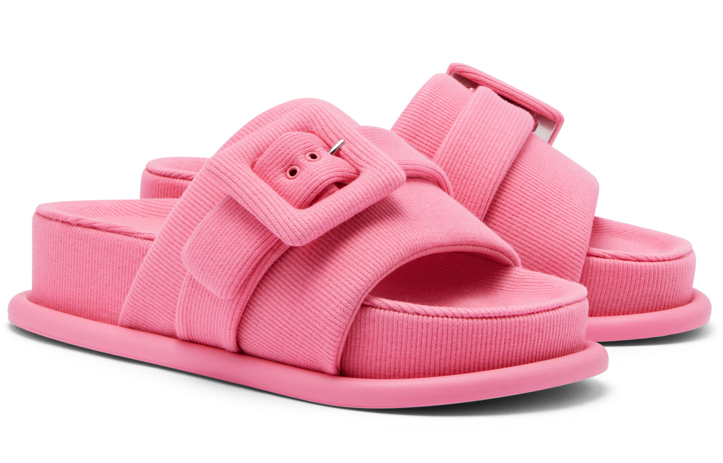 Тапочки женские Charles & Keith "Barbie Series"