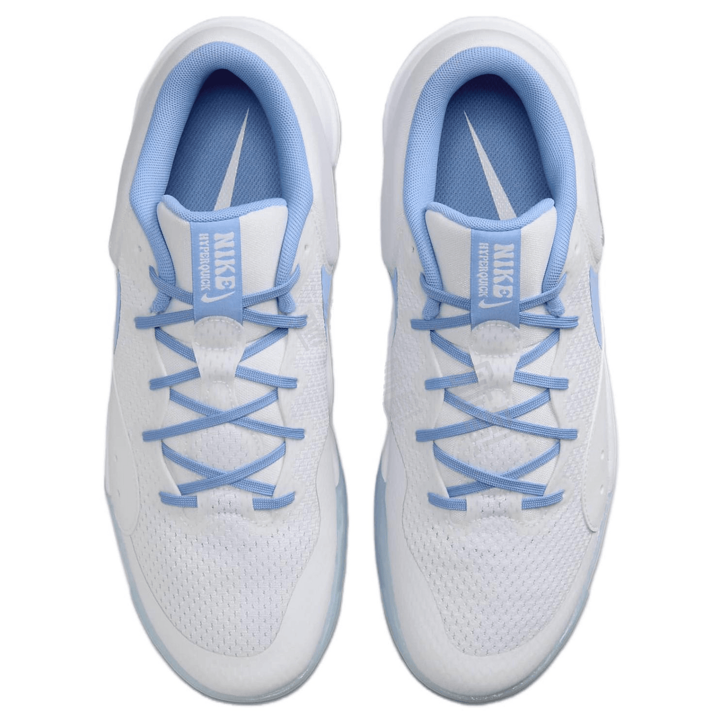 Кроссовки Nike Hyperquick - Boxette Shop