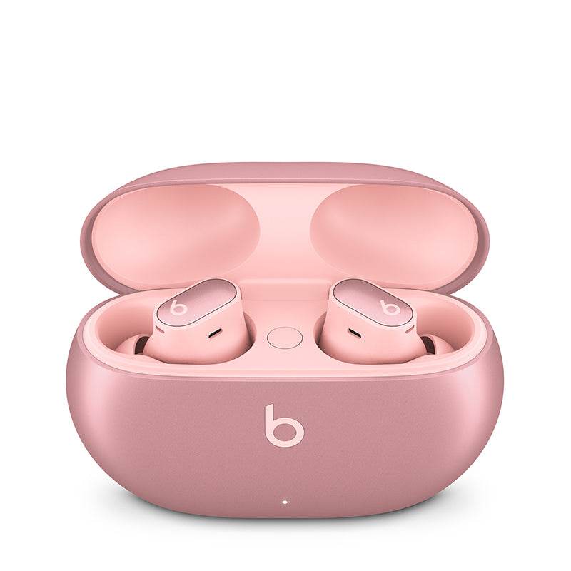 Беспроводные наушники Beats studio buds + - Boxette Shop