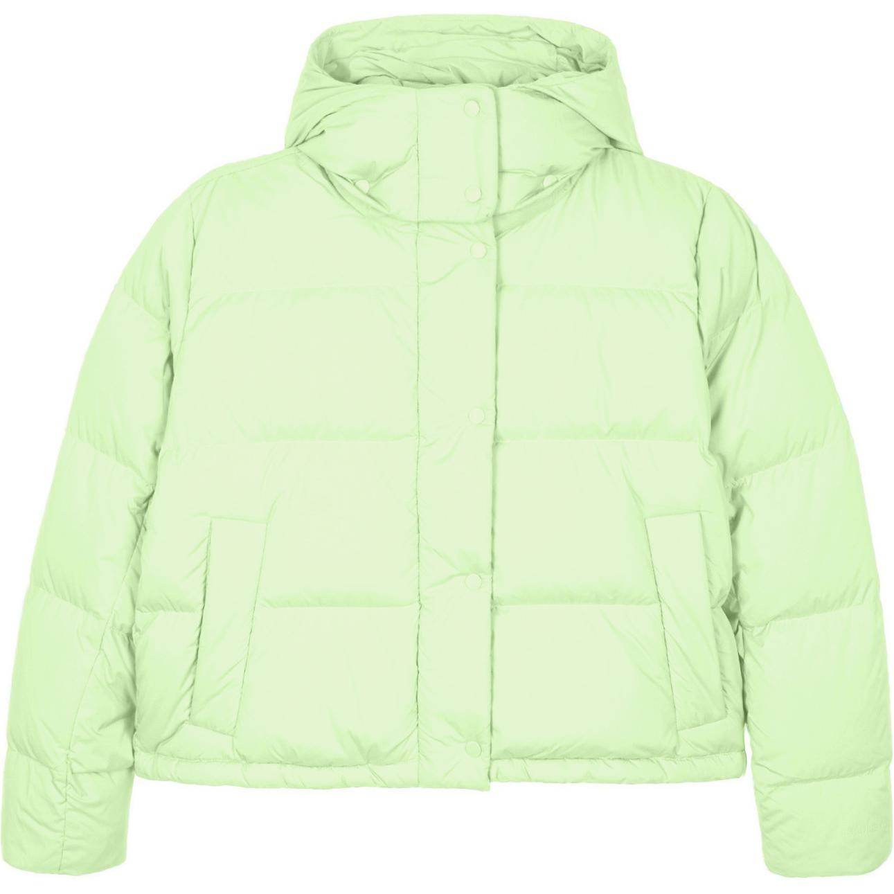 Пуховик женский Lululemon - Boxette Shop