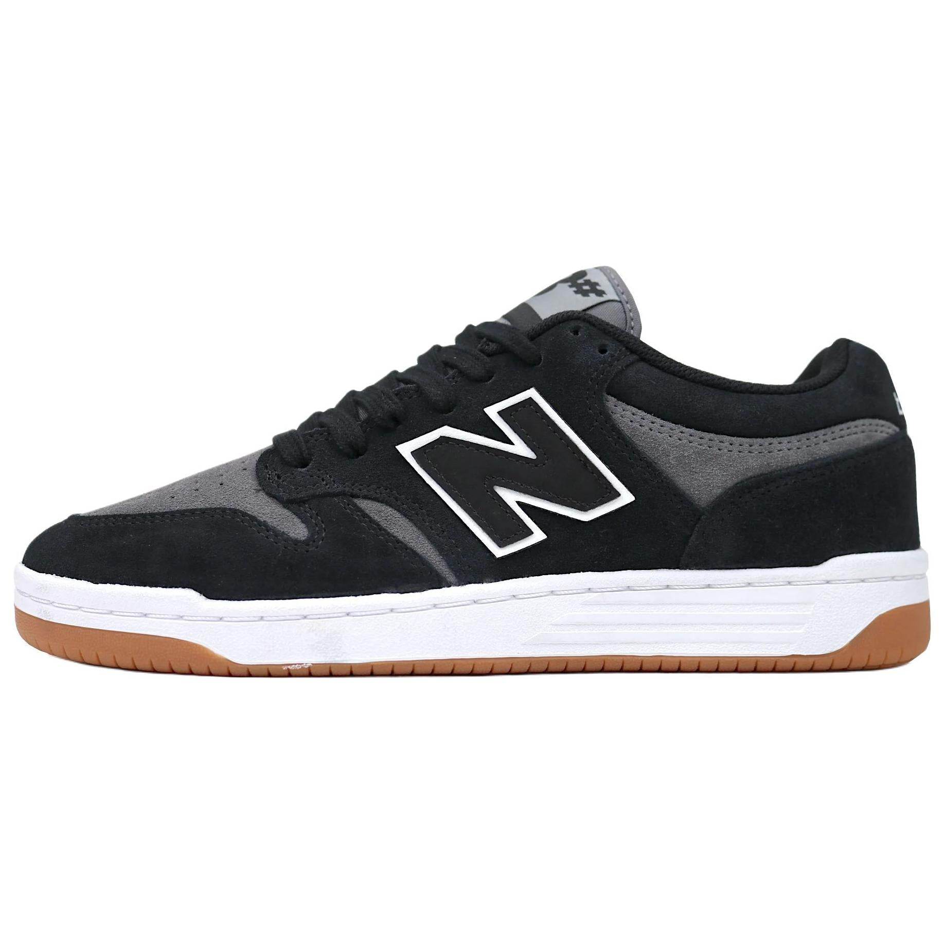 Кроссовки New Balance NB 480 - Boxette Shop