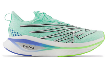 Кроссовки женские New Balance FuelCell SuperComp Elite v3 WRCELLT3