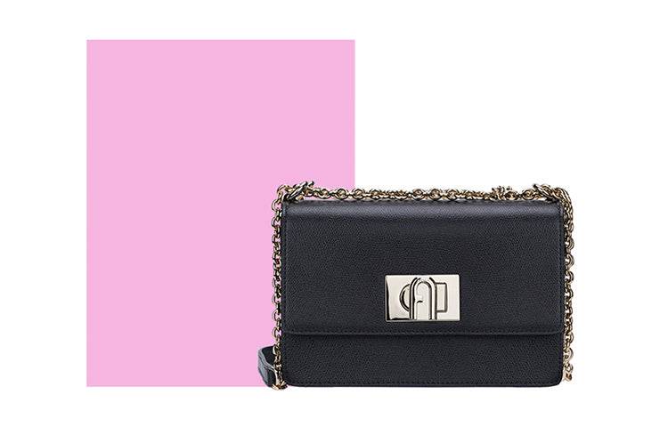 Сумка Furla 1927 - Boxette Shop