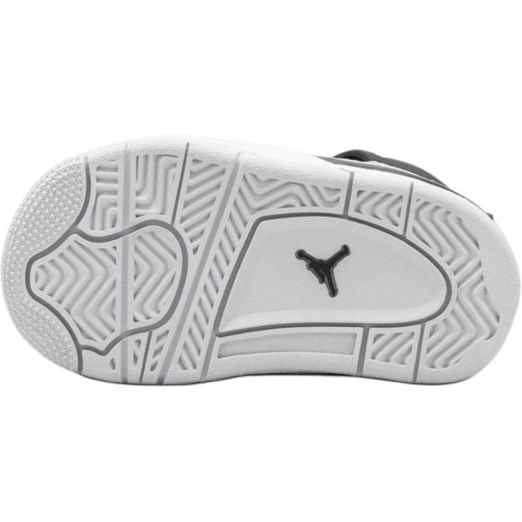 Кроссовки детские Air Jordan 4 Retro - Boxette Shop