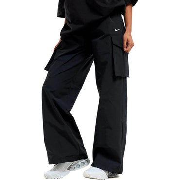 Брюки женские Nike Solid Lace-Up - Boxette Shop