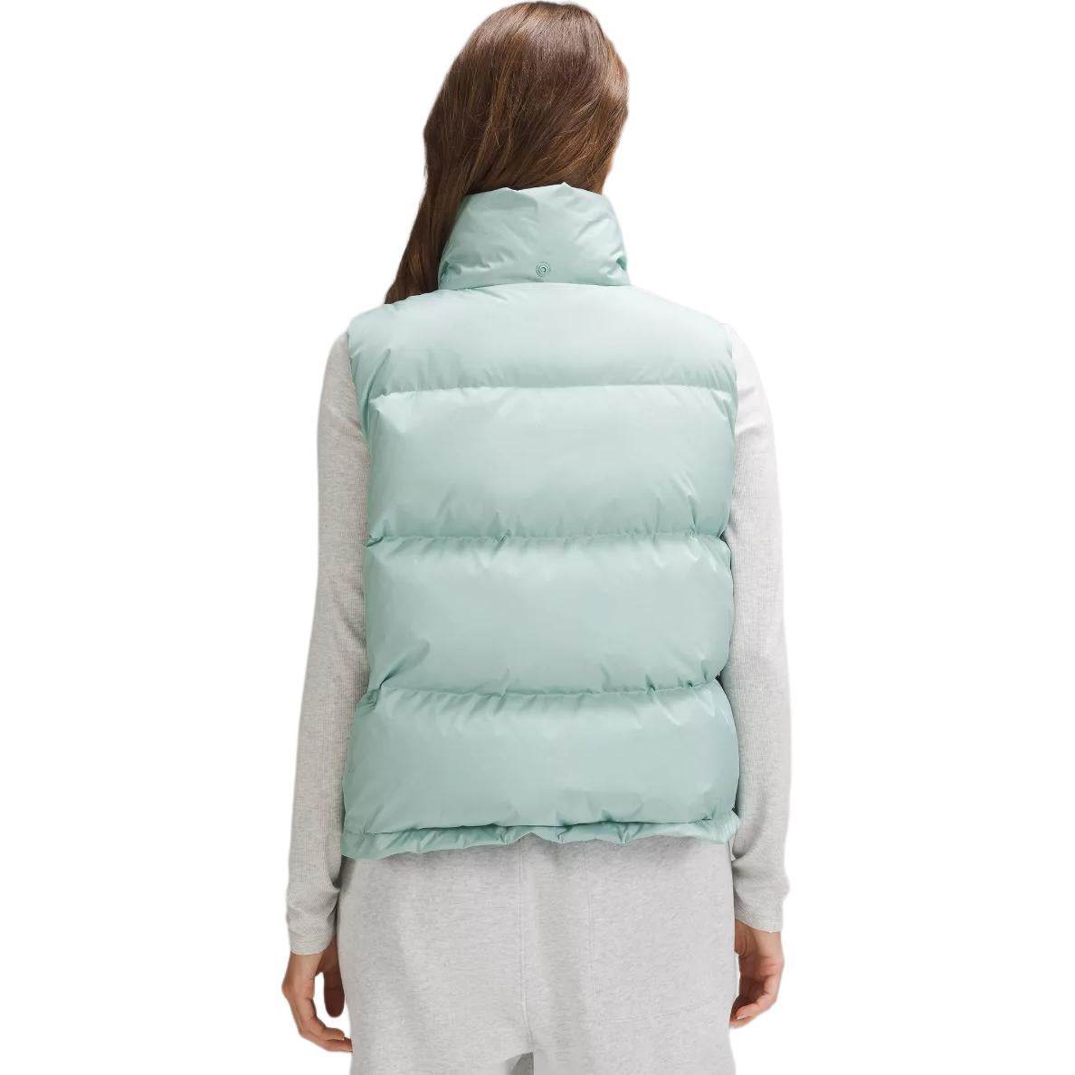Жилет женский Lululemon - Boxette Shop