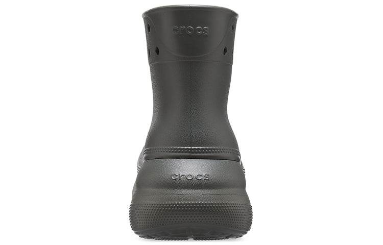 Сапоги женские Crocs Classic Puff - Boxette Shop