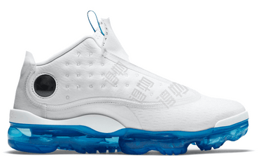 Кроссовки женские Jordan reign mid-top - Boxette Shop