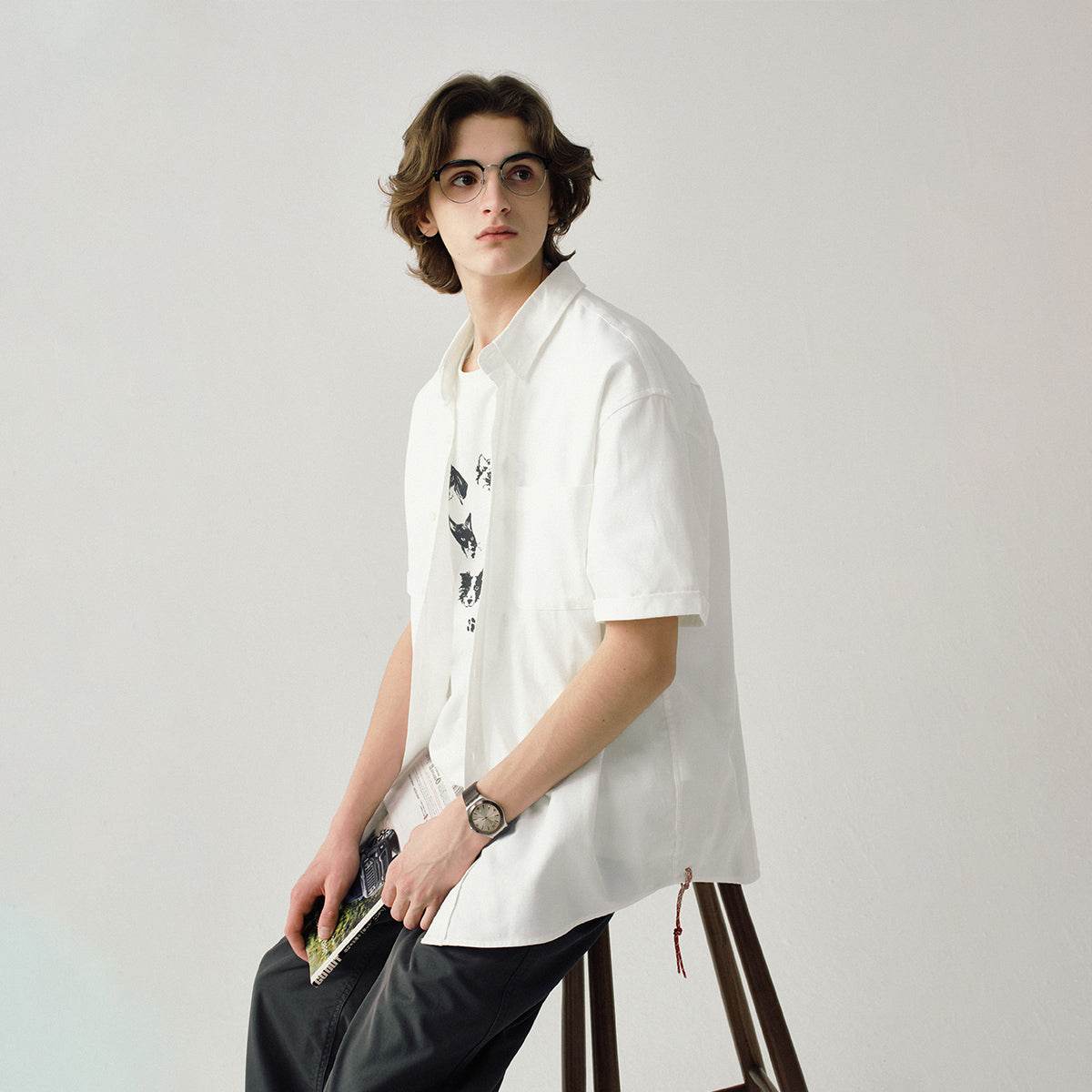 Футболка 714Street SS22 - Boxette Shop