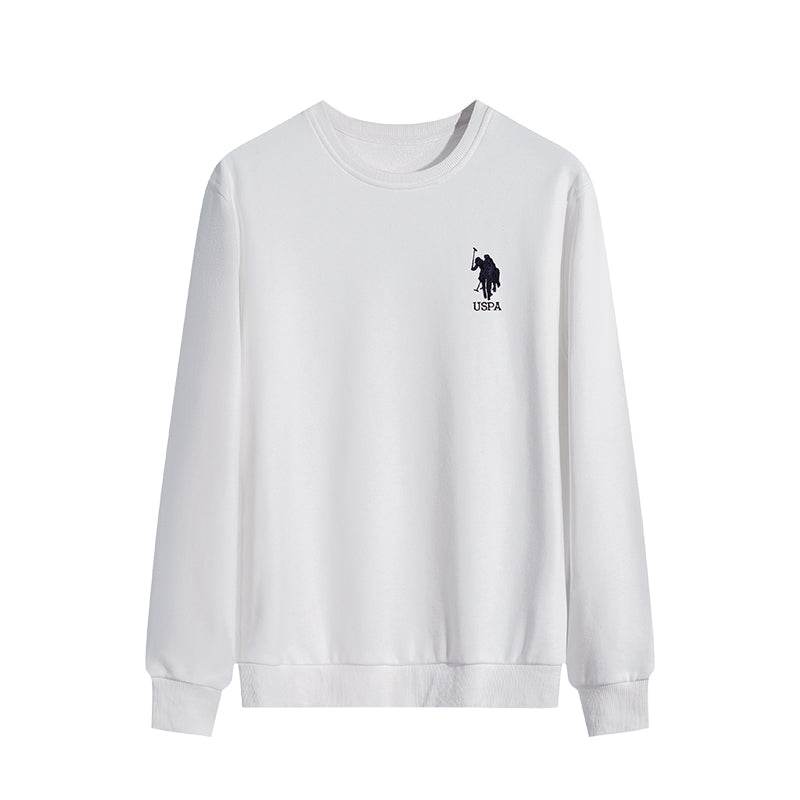 Свитер мужской U.S. Polo Assn. - Boxette Shop
