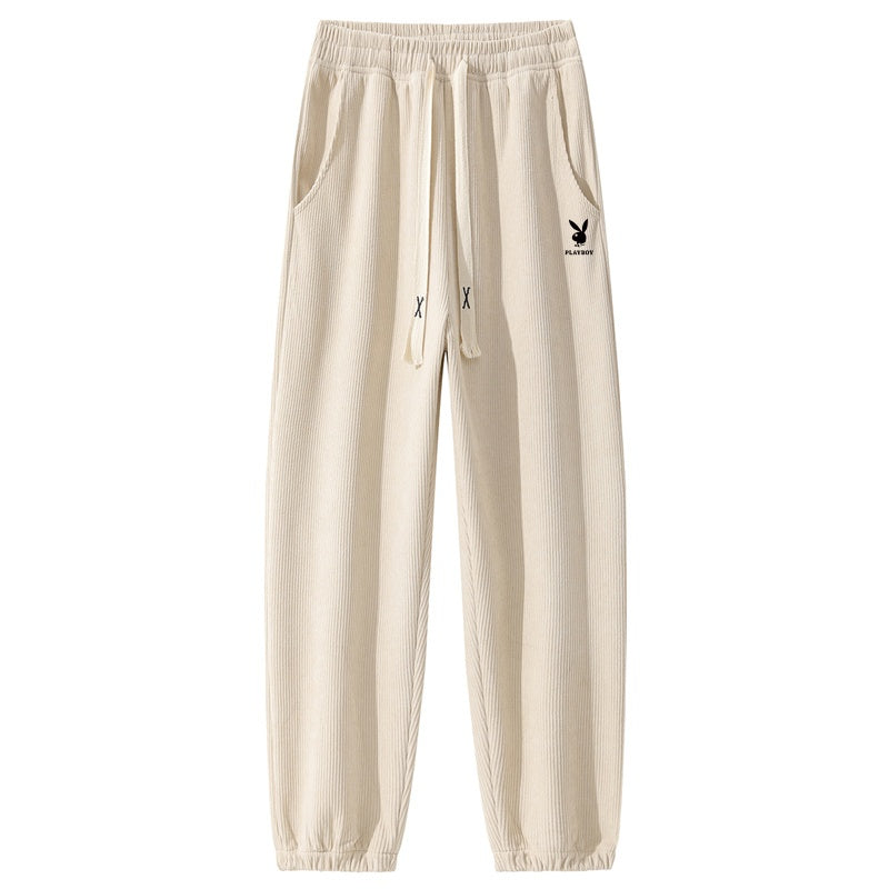 Брюки мужские Playboy