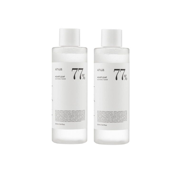 Тоник Anua Fishweed Moisturising - Boxette Shop