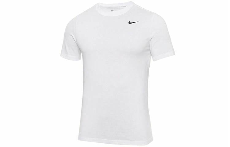 Спортивная футболка мужская Nike Dri-Fit Training - Boxette Shop