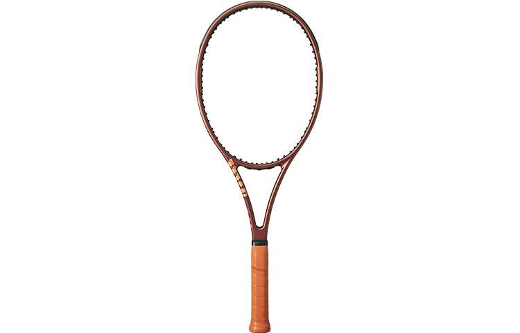 Теннисная ракетка Wilson Pro Staff 97L V14 frm290g - Boxette Shop