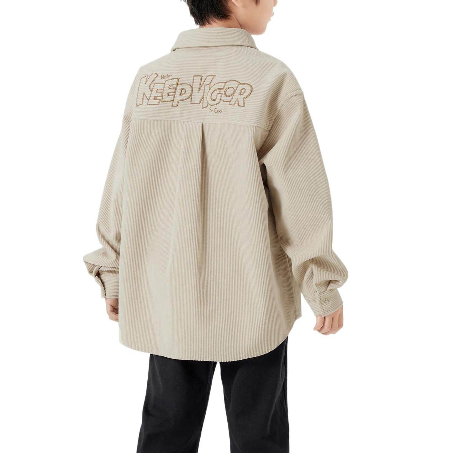 Рубашка для мальчиков Balabala - Boxette Shop