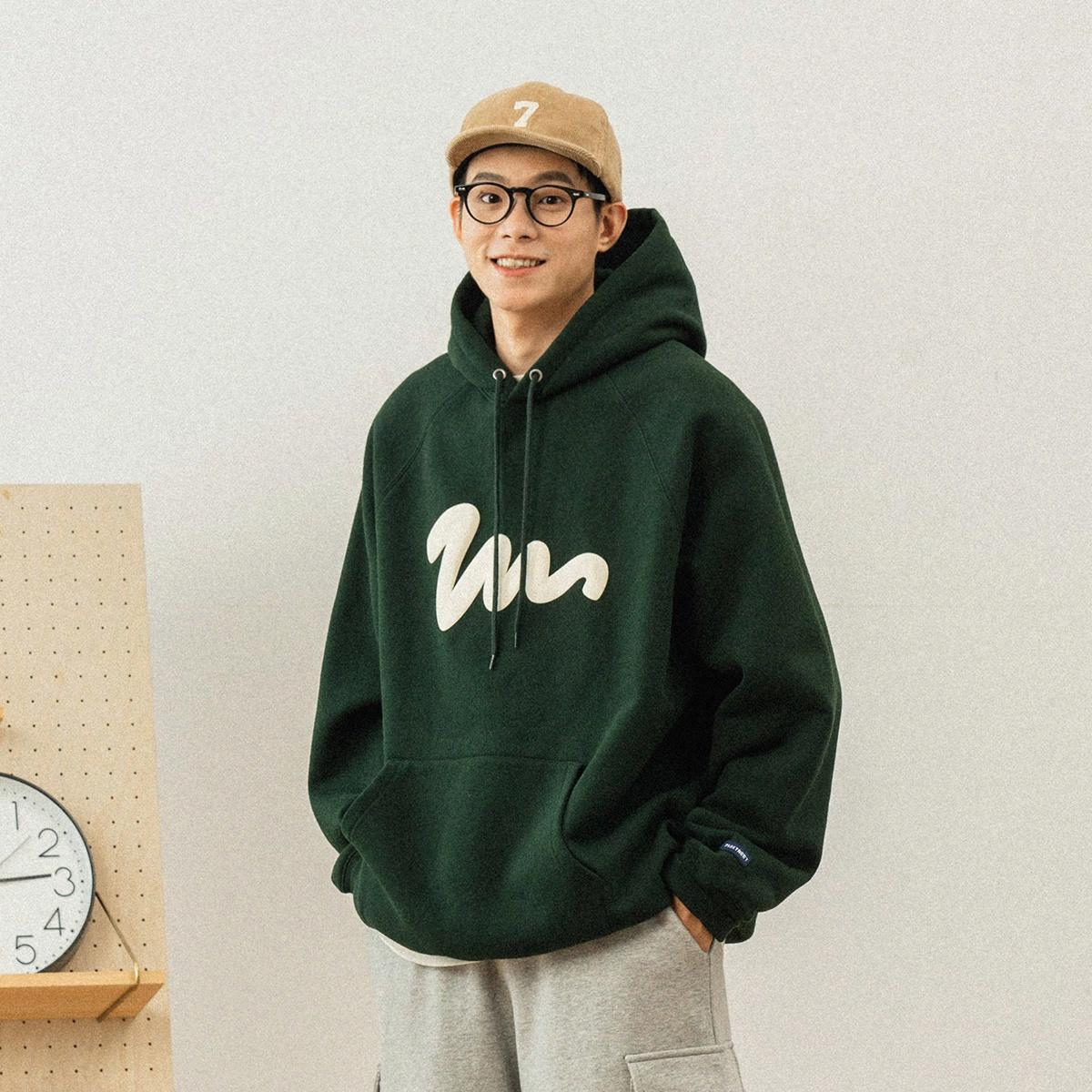 Худи 714Street AW22