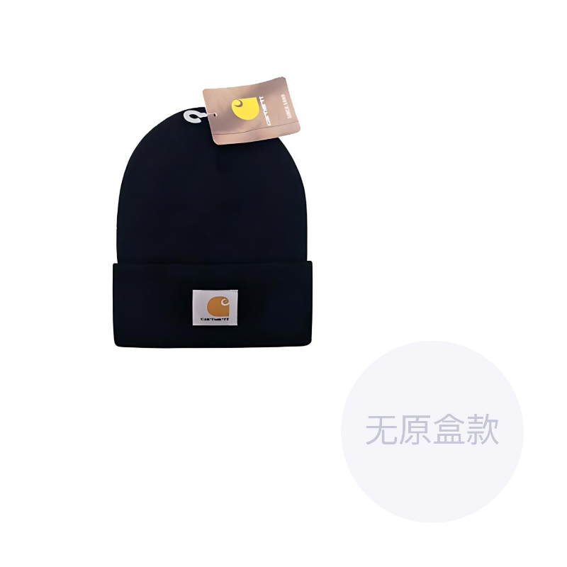 Carhartt A18 qalpoq