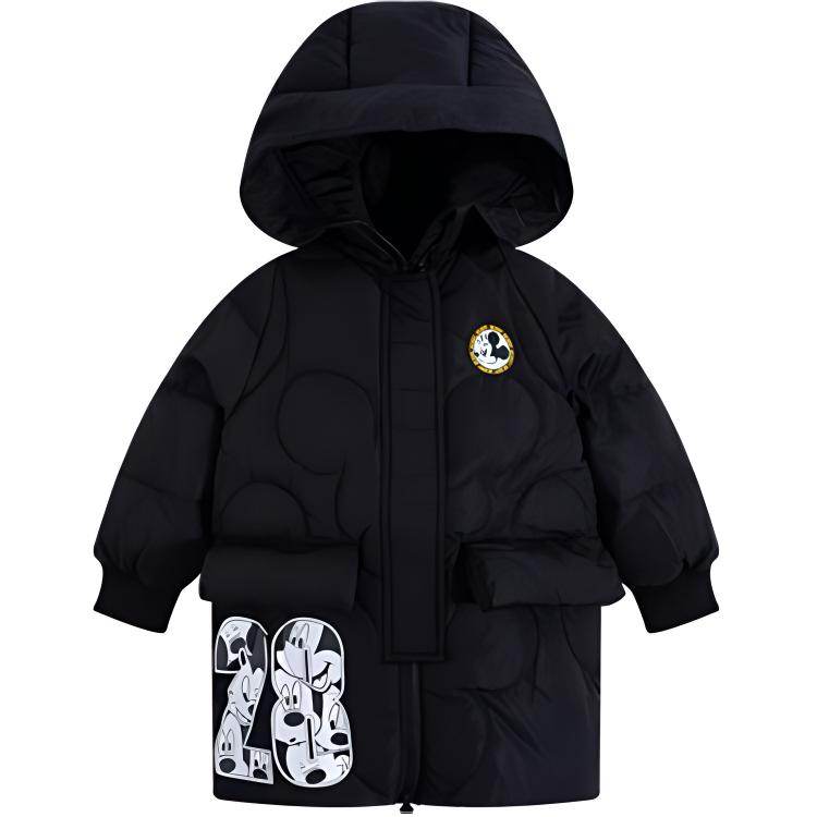 Пуховик детский Disney 2022 - Boxette Shop