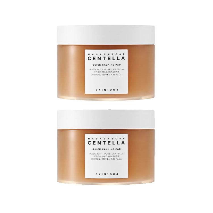 Увлажняющие подушечки для лица Skin1004 - Boxette Shop