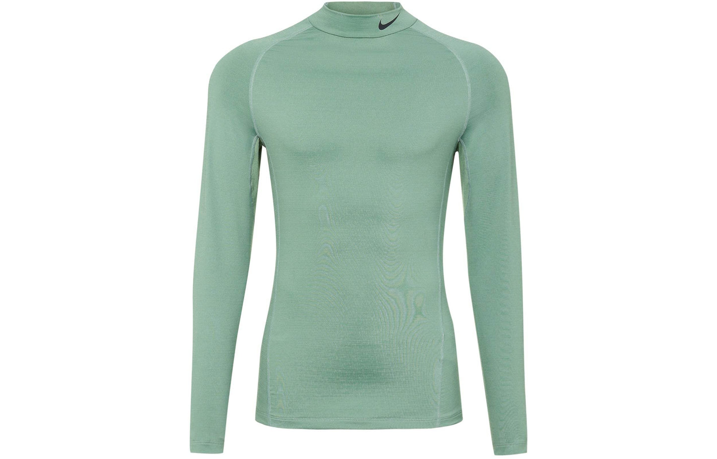 Спортивный лонгслив мужской Nike Athletic Training Slim Fit - Boxette Shop