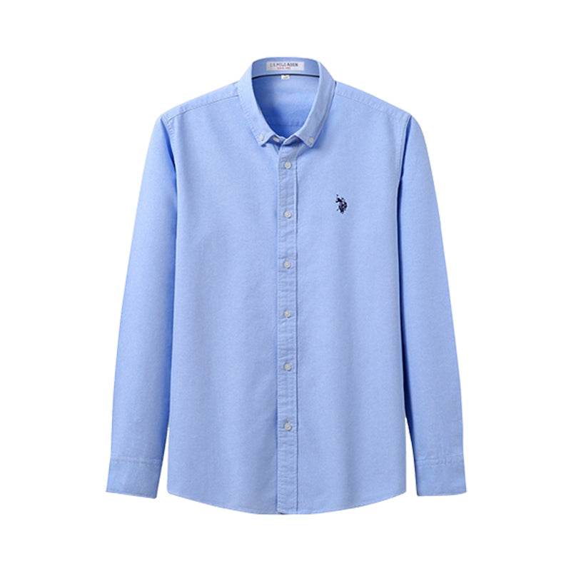 Рубашка мужская U.S. Polo Assn. - Boxette Shop