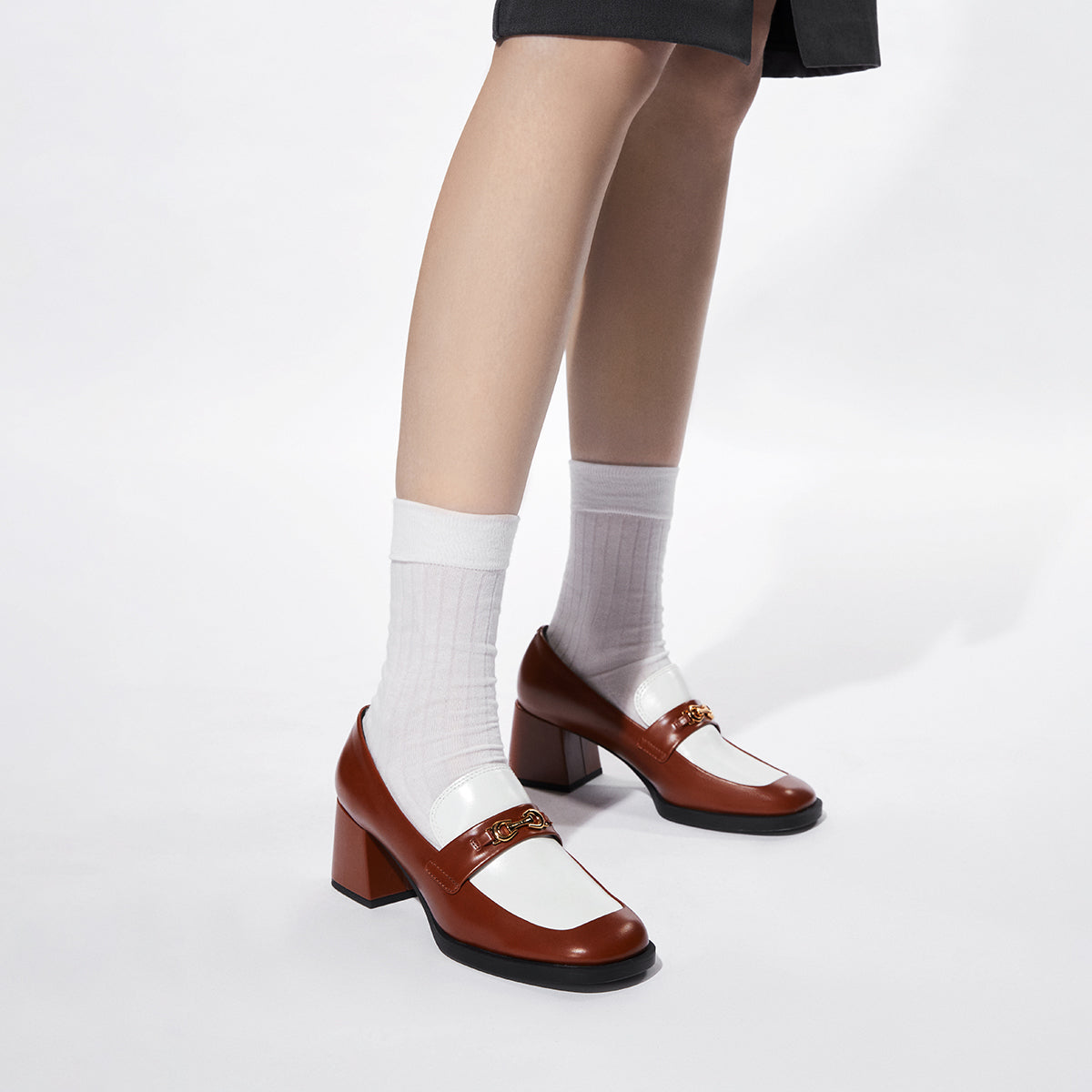 Туфли женские Charles & Keith "Xiao CK"
